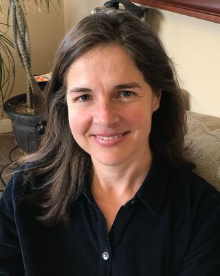 Photo of Corinna Porter, MEd, PhD, Psychologist