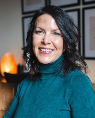 Photo of Lisa Wiggins, Registered Social Worker, MSW, RSW