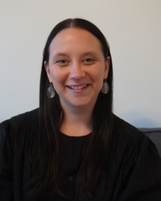 Photo of Mackenzie Miller, Counselor, LMHC