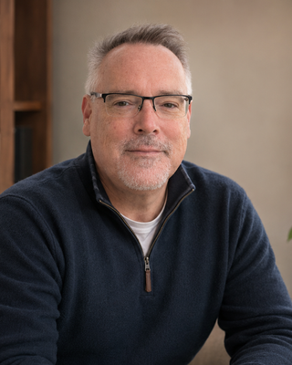Photo of Tom Clark, Marriage & Family Therapist Intern, MS, RMFTI