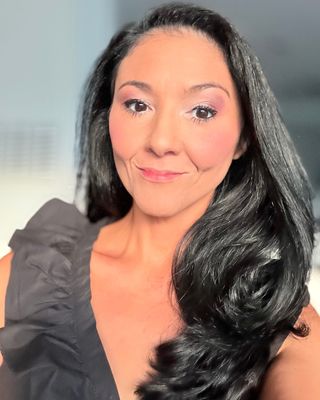 Photo of Anna Kitsos, Registered Mental Health Counselor Intern, MS, RMHCI