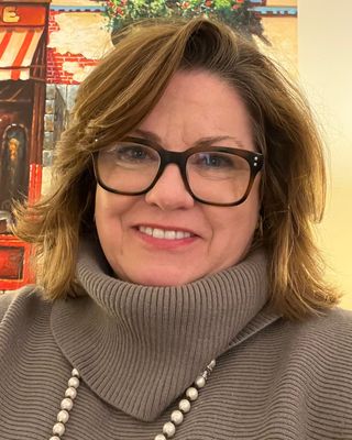 Photo of Melissa Beaird, Counselor, MEd, LPC-S