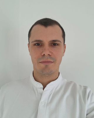 Photo of Florentin Foarcea, MA
