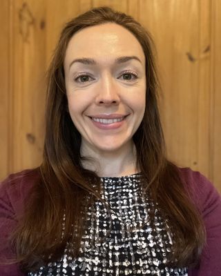 Photo of Catherine Gordon