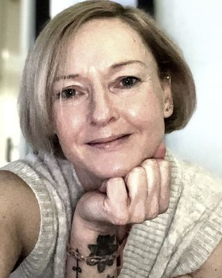 Photo of Claire Messenger - TalkTherapyWithClaire, Counsellor, DCounsPsych, MNCPS Acc.