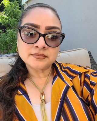 Photo of Sonia Muniz, Marriage & Family Therapist Associate, AMFT