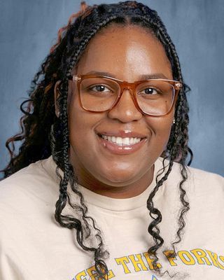 Photo of Kalise Weeks, Licensed Professional Counselor, LPC