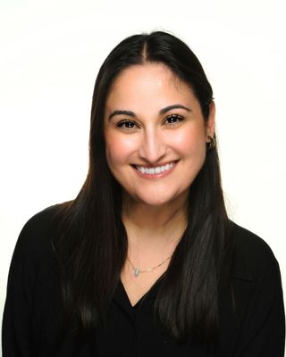 Photo of Dr. Ameena Ahmed, Psychologist, PsyD