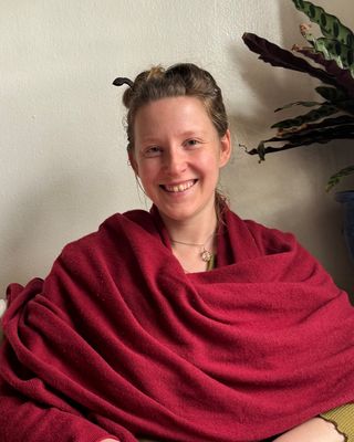 Photo of Annarose Stewart, Pre-Licensed Professional, LSW