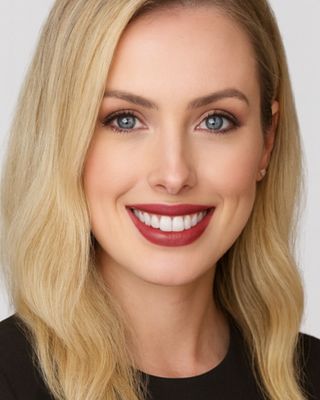 Photo of Brittany Gunton, Psychiatric Nurse Practitioner, FNP, PMHNP