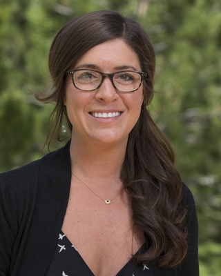 Photo of Mary Zaunbrecher, Licensed Professional Counselor in Lake City, CO
