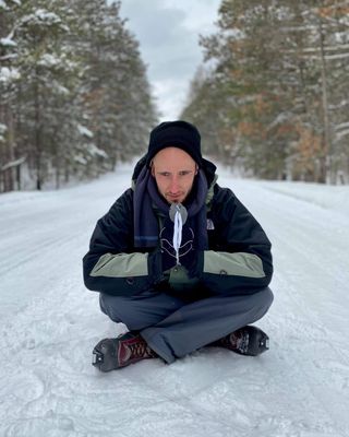 Photo of Josh Curie, Clinical Social Work/Therapist, LMSW, CAADC