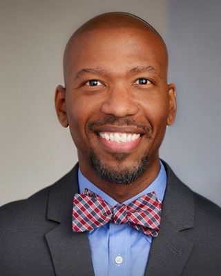 Photo of Shawn Lee Yaw, Psychiatric Nurse Practitioner, DNP, PMHNP, FNP