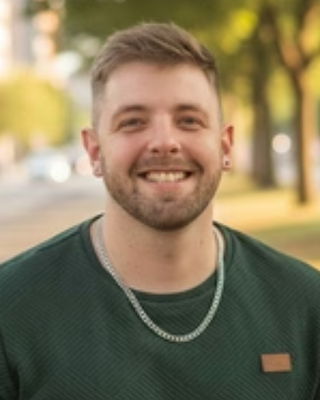 Photo of Nicholas Denney, Clinical Social Work/Therapist, LCSW