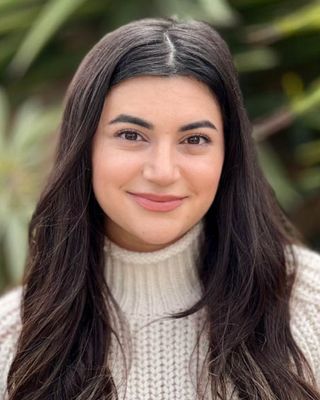 Photo of Dana Abusaleh, Marriage & Family Therapist, LMFT