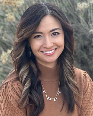 Photo of Sonia Roberts, Pre-Licensed Professional, MFTI
