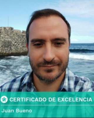 Foto de https://n9.cl/opiniones-doctoralia-juanbueno, Psicólogo en Las Palmas de Gran Canaria, GC