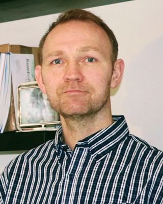 Photo of John Sheridan, MSc, IAHIP Assoc, Psychotherapist