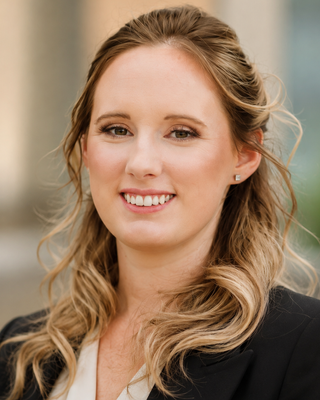 Photo of Haley Harper, Licensed Professional Counselor, MEd, LPC, NCC