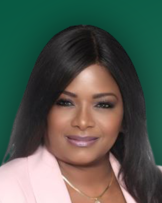 Photo of Cassandra Barnes, Licensed Professional Counselor, LPC
