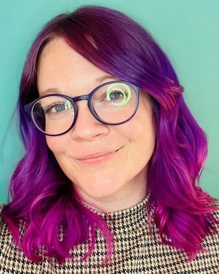 Photo of Summer A Myers, Marriage & Family Therapist, LMFT, ATR