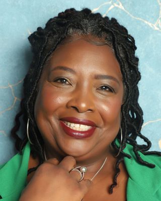 Photo of Yvonne J Gordon, Counsellor, BACP