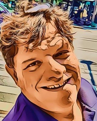 Photo of Jonah Schwartz, Clinical Social Work/Therapist, LCSW