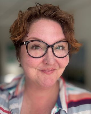 Photo of Chelsea Jackson Garcia, Licensed Professional Counselor, LPC, NCC