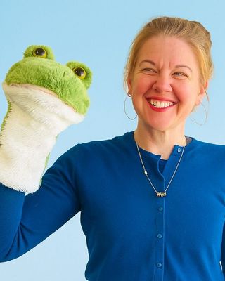 Photo of Kendra Godfrey - Kendra Godfrey, Play Therapy , Marriage & Family Therapist, LMFT, RPT™