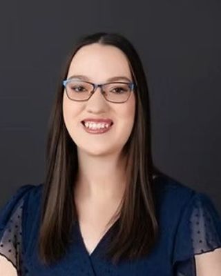 Photo of Sarah Quamme, Licensed Professional Counselor, MS, LPC