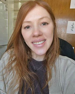 Photo of Aubrey Grudowski, Licensed Professional Counselor, LPC, NCC