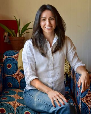 Photo of Lauren Leo, Licensed Professional Counselor, LPC, LMHC