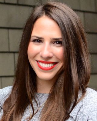 Photo of Ilana Cohen, Marriage & Family Therapist, MA, LMFT