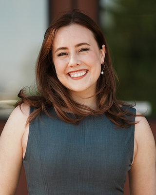 Photo of Jane Anthony, Pre-Licensed Professional, MS