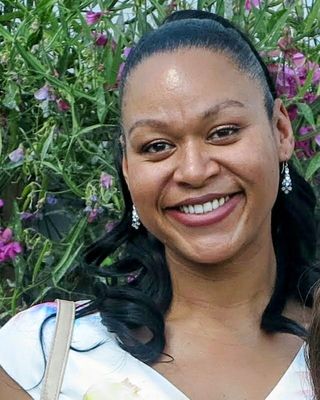 Photo of Caroline Newell, Counsellor, MBACP