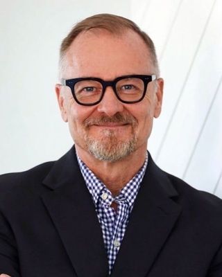 Photo of Thad Ward, Licensed Professional Counselor, MA, LPC, LCDC