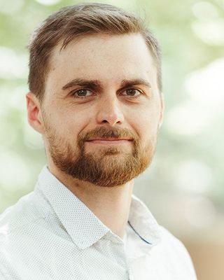 Photo of Andrew MacMillan, Clinical Social Work/Therapist in Durham, NC