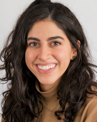 Photo of Dr. Alexa Raudales, Pre-Licensed Professional, Ph.D.