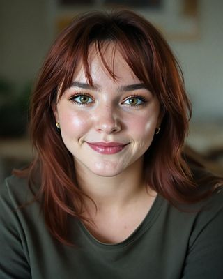 Photo of Olivia McKinzie, Licensed Professional Counselor Candidate, LPCC, ADDC