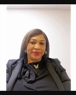 Photo of Gloria Chine, Psychiatric Nurse Practitioner, PMHNP