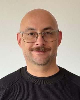 Foto de José Ramírez Camps, Psicoterapeuta, Maestría