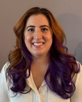 Photo of Samantha Mandala, Clinical Social Work/Therapist, LCSW, PMH-C, LCADC