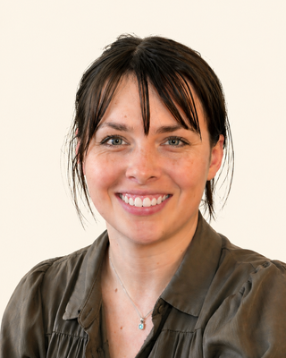 Photo of Imogen Brewer, Counsellor, MA, AThR