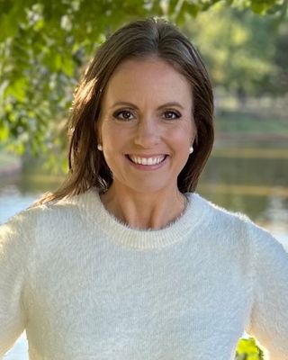 Photo of Emily Montgomery, Licensed Professional Counselor, MHR, LPC