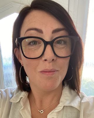 Photo of Lucy Ansell, Counsellor, MBACP