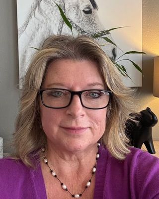 Photo of Cathleen N Ouimet, Clinical Social Work/Therapist, MSW, LCSW