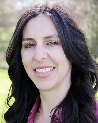 Photo of Jessica Pierce, Marriage & Family Therapist in 95762, CA