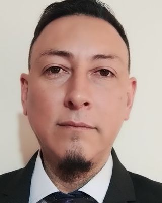 Foto de Jesus Quiroga Carvajal, Psicólogo, Dr. en Psicología