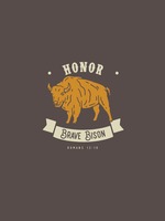 Gallery Photo of Core Value of HONOR. We Honor God, Self, and Others in all we do at Clearfork.