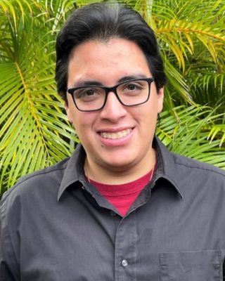 Photo of Parker Jacobs, Registered Mental Health Counselor Intern, MS, RMHCI